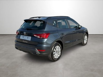 SEAT Arona 1.0 EcoTSI Style (4)
