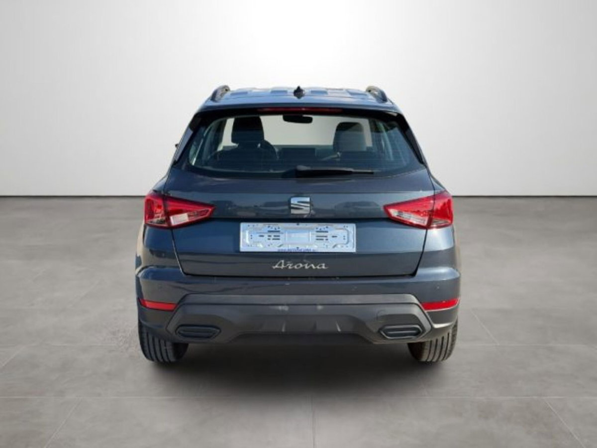 SEAT Arona 1.0 EcoTSI Style (5)
