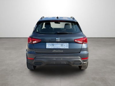 SEAT Arona 1.0 EcoTSI Style (5)