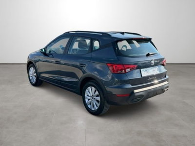 SEAT Arona 1.0 EcoTSI Style (6)