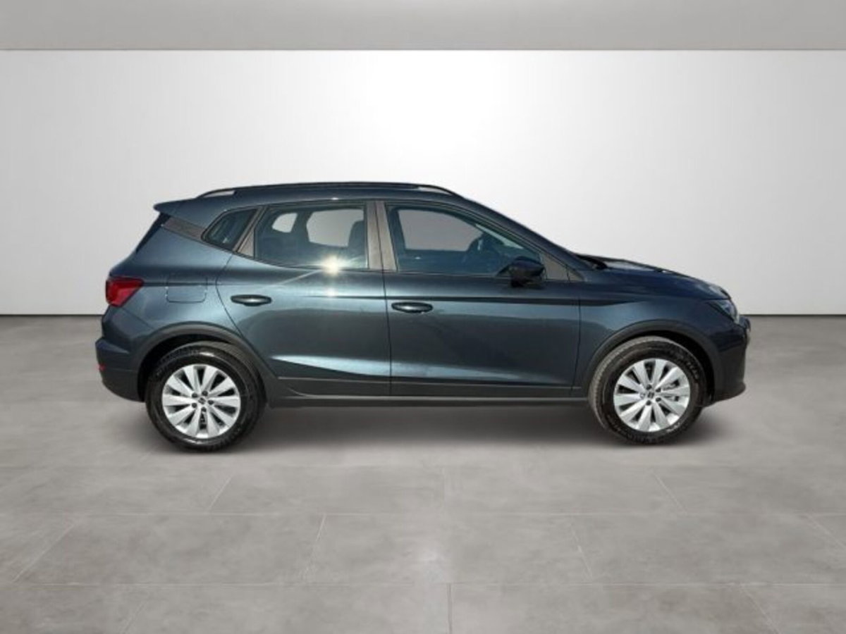 SEAT Arona 1.0 EcoTSI Style (7)