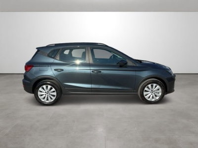 SEAT Arona 1.0 EcoTSI Style (7)