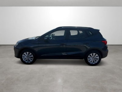 SEAT Arona 1.0 EcoTSI Style (8)