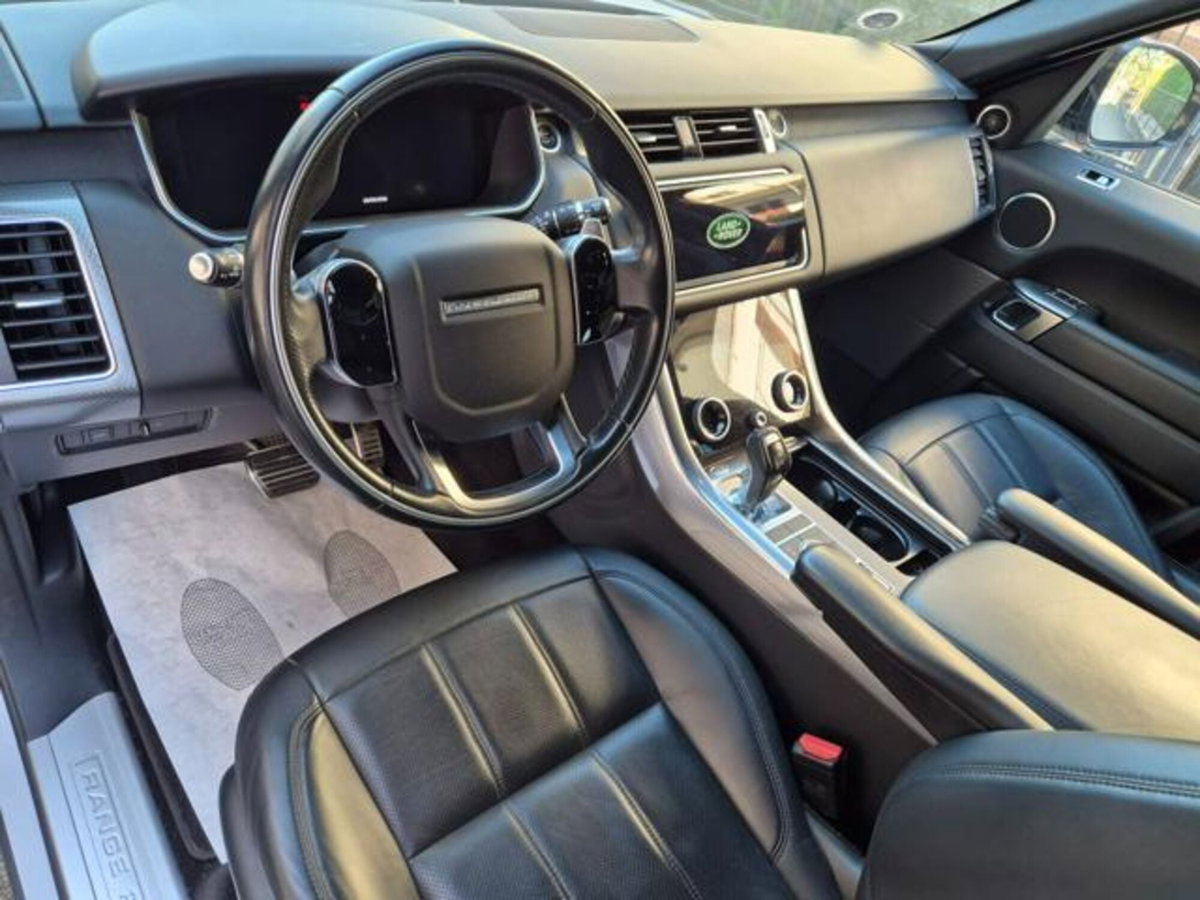 Land Rover Range Rover Sport 3.0 SDV6 249 CV HSE Dynamic (10)