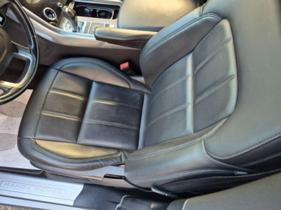 Land Rover Range Rover Sport 3.0 SDV6 249 CV HSE Dynamic (11)