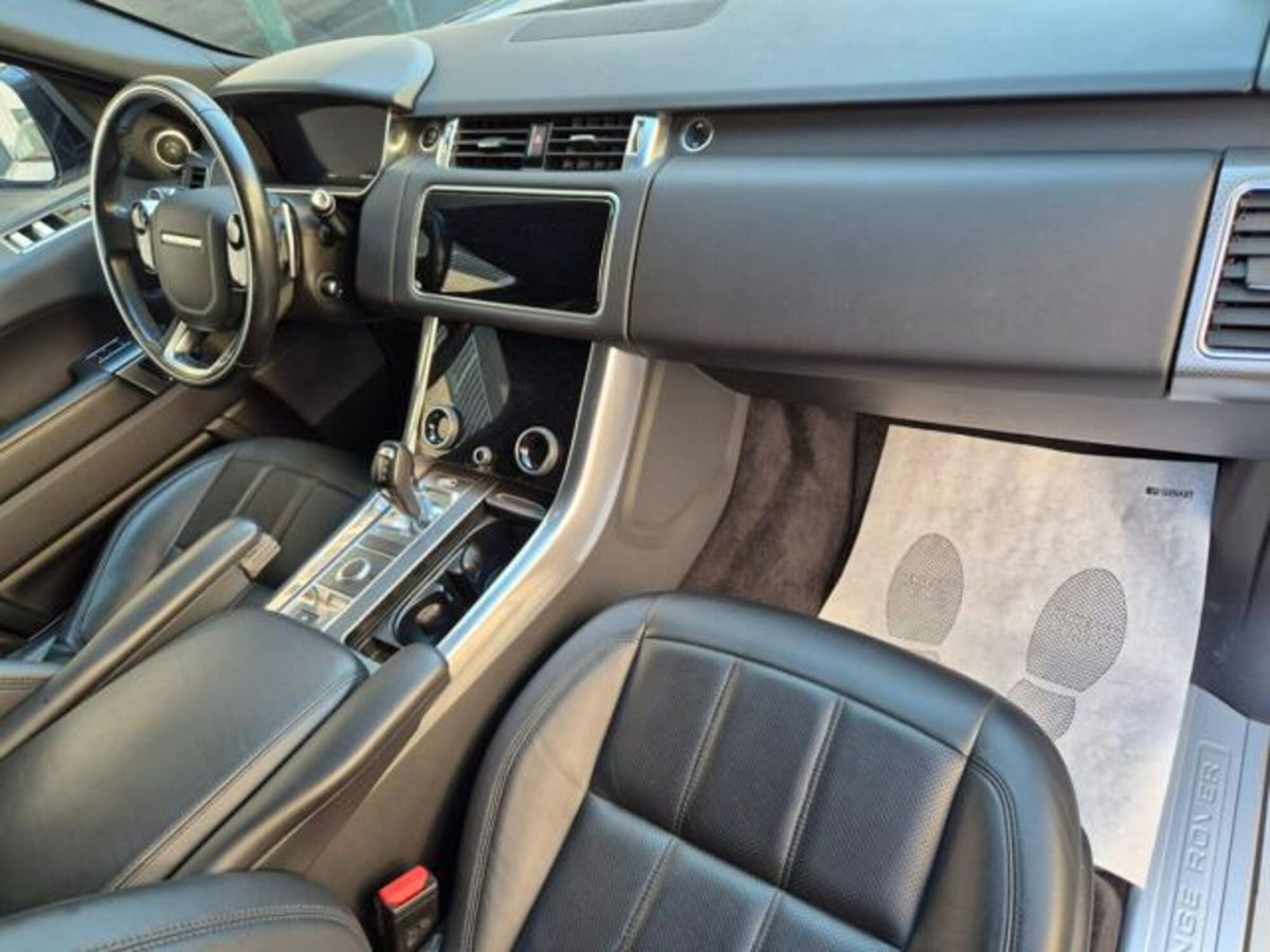 Land Rover Range Rover Sport 3.0 SDV6 249 CV HSE Dynamic (15)