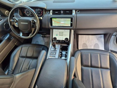 Land Rover Range Rover Sport 3.0 SDV6 249 CV HSE Dynamic (16)