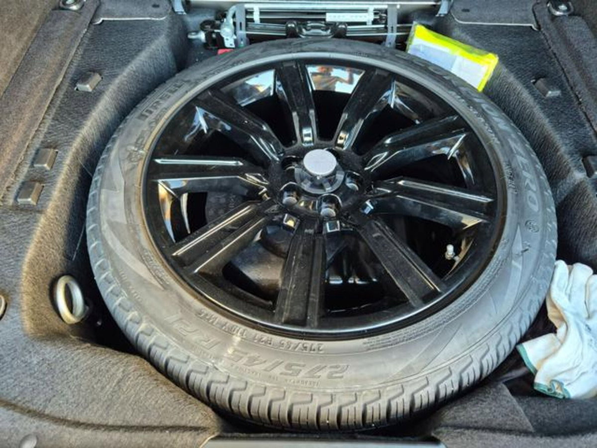 Land Rover Range Rover Sport 3.0 SDV6 249 CV HSE Dynamic (18)