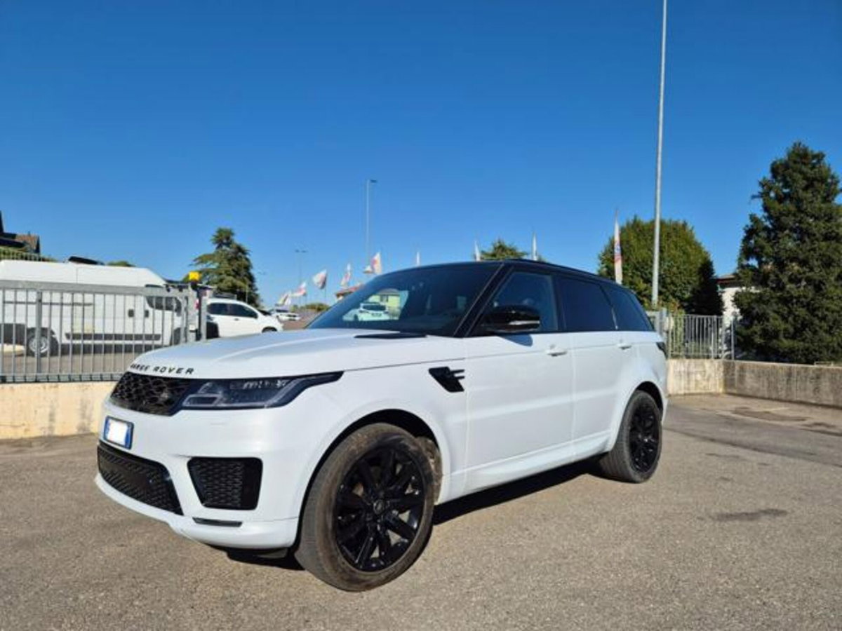 Land Rover Range Rover Sport 3.0 SDV6 249 CV HSE Dynamic (2)