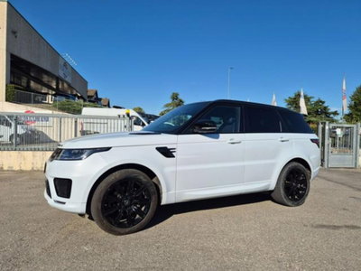 Land Rover Range Rover Sport 3.0 SDV6 249 CV HSE Dynamic (3)