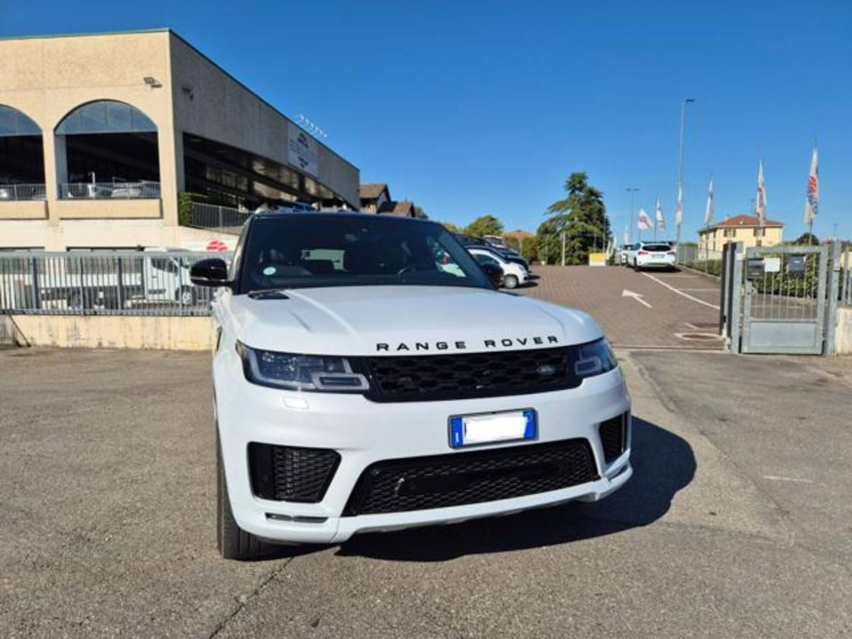 Land Rover Range Rover Sport 3.0 SDV6 249 CV HSE Dynamic (4)