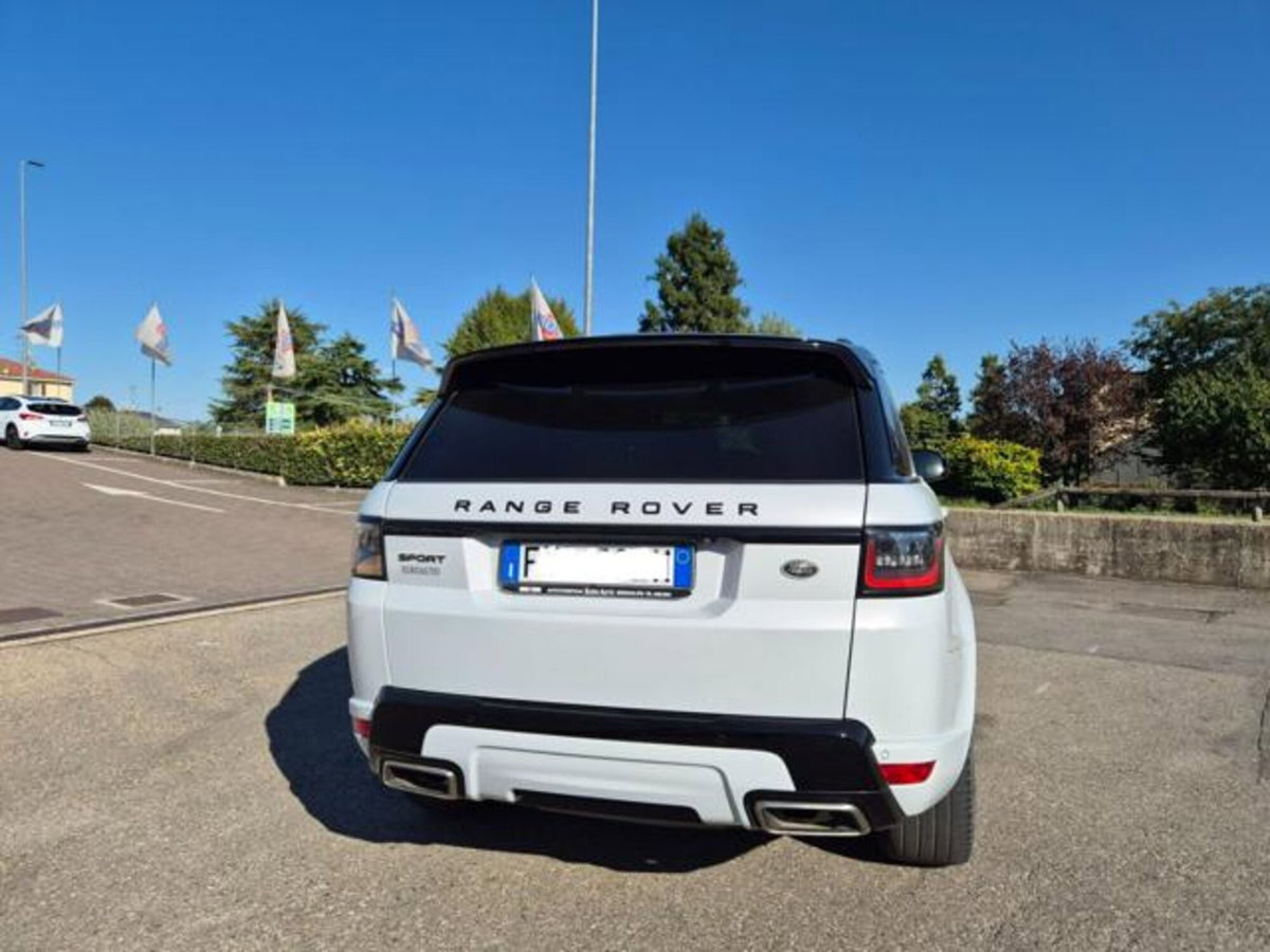 Land Rover Range Rover Sport 3.0 SDV6 249 CV HSE Dynamic (7)