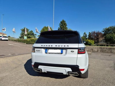 Land Rover Range Rover Sport 3.0 SDV6 249 CV HSE Dynamic (7)