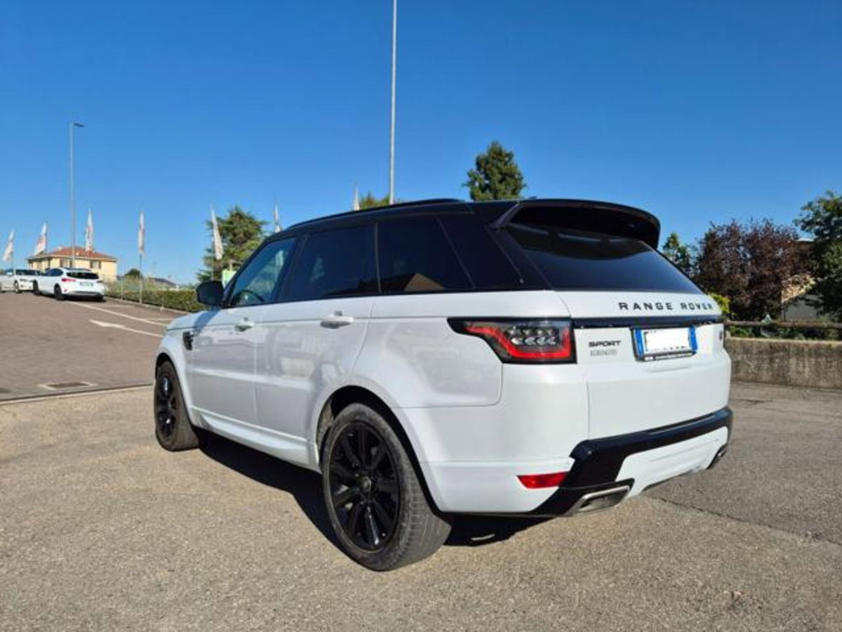 Land Rover Range Rover Sport 3.0 SDV6 249 CV HSE Dynamic (8)