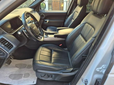 Land Rover Range Rover Sport 3.0 SDV6 249 CV HSE Dynamic (9)