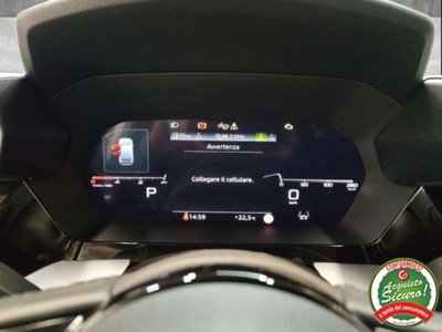 Audi A3 Sportback 35 TDI S tronic Business Advanced (12)