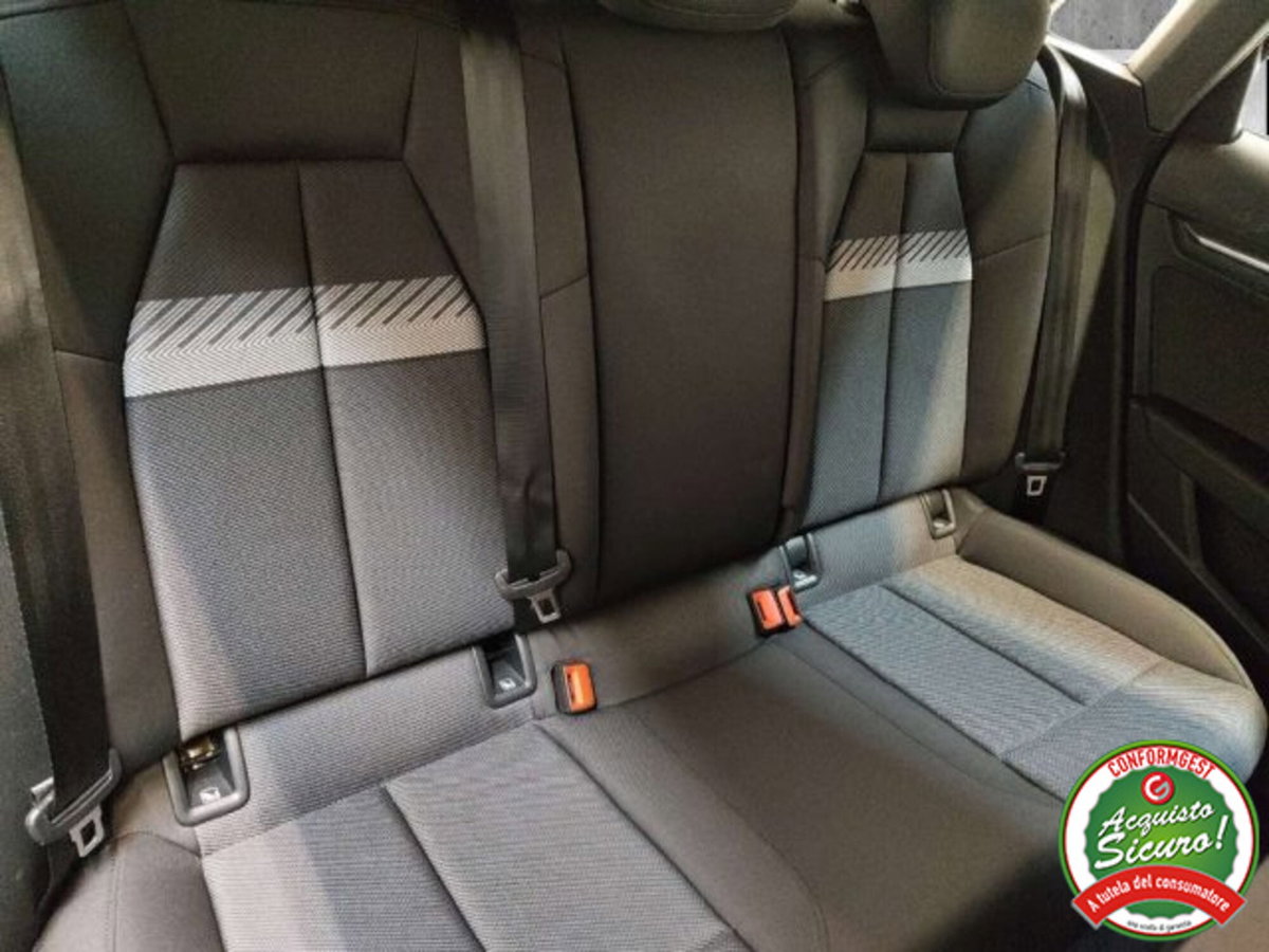 Audi A3 Sportback 35 TDI S tronic Business Advanced (16)
