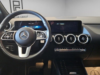 Mercedes-Benz GLA SUV 200 d Automatic Sport Plus (10)