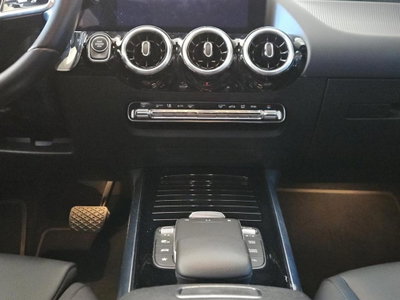Mercedes-Benz GLA SUV 200 d Automatic Sport Plus (13)