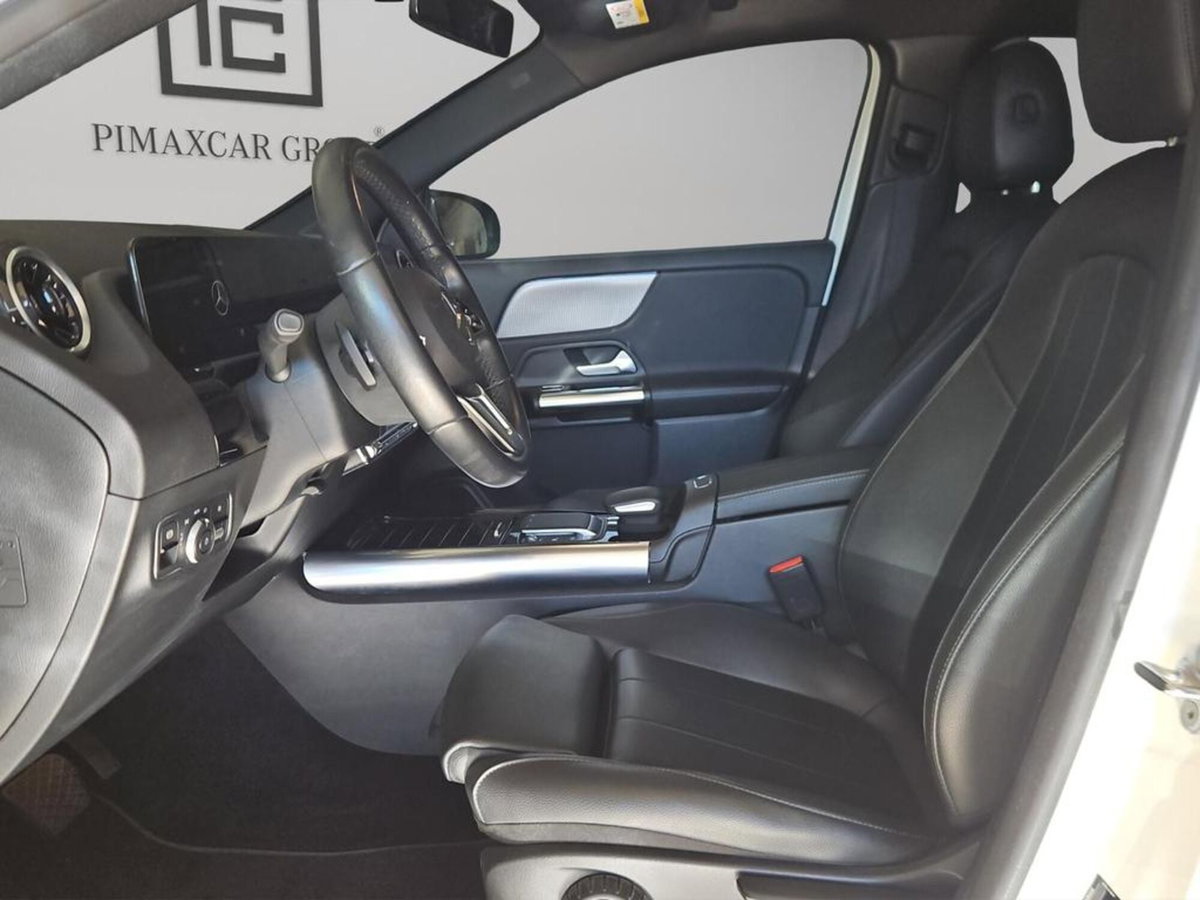 Mercedes-Benz GLA SUV 200 d Automatic Sport Plus (14)