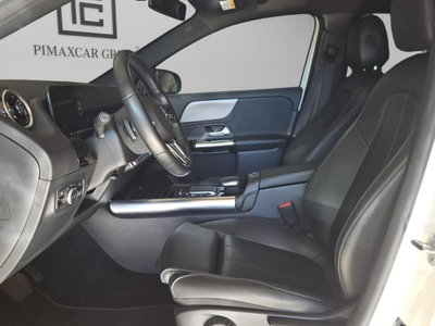 Mercedes-Benz GLA SUV 200 d Automatic Sport Plus (14)