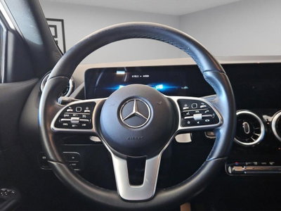 Mercedes-Benz GLA SUV 200 d Automatic Sport Plus (15)