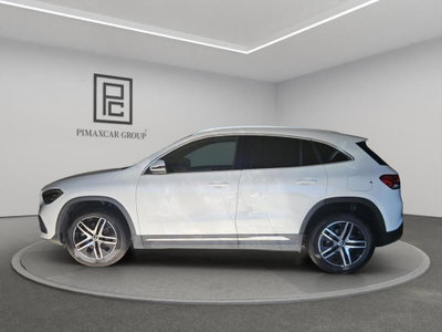 Mercedes-Benz GLA SUV 200 d Automatic Sport Plus (2)