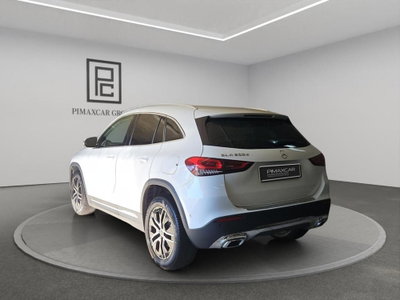 Mercedes-Benz GLA SUV 200 d Automatic Sport Plus (3)