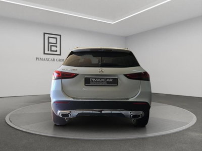 Mercedes-Benz GLA SUV 200 d Automatic Sport Plus (5)