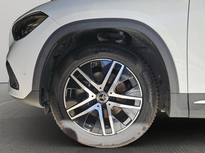 Mercedes-Benz GLA SUV 200 d Automatic Sport Plus (8)