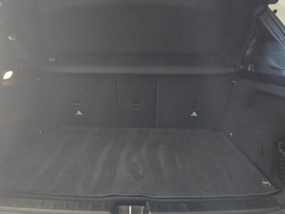 Mercedes-Benz GLA SUV 200 d Automatic Sport Plus (9)