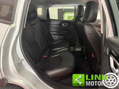 Jeep Compass 1.3 T4 240CV PHEV AT6 4xe Trailhawk (12)