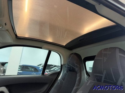 smart Fortwo 1000 52 kW coupé passion (10)
