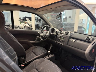smart Fortwo 1000 52 kW coupé passion (11)