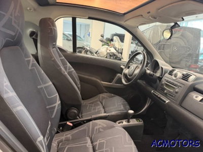 smart Fortwo 1000 52 kW coupé passion (12)