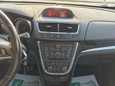 Opel Mokka 1.7 CDTI Ecotec 130CV 4x2 Start&Stop Cosmo (13)