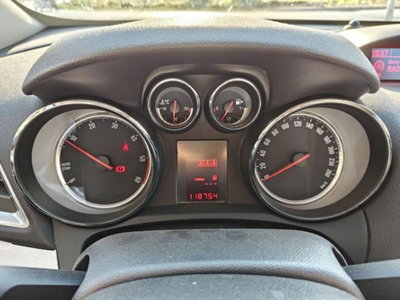 Opel Mokka 1.7 CDTI Ecotec 130CV 4x2 Start&Stop Cosmo (15)
