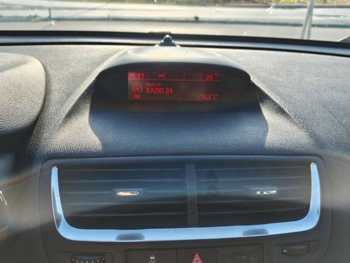 Opel Mokka 1.7 CDTI Ecotec 130CV 4x2 Start&Stop Cosmo (16)