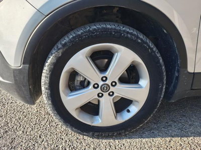Opel Mokka 1.7 CDTI Ecotec 130CV 4x2 Start&Stop Cosmo (18)