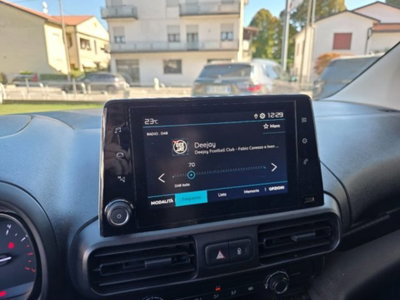 Citroen Berlingo Furgone van M 1.5 bluehdi 100cv S&S Max 2p.ti (12)