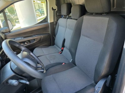 Citroen Berlingo Furgone van M 1.5 bluehdi 100cv S&S Max 2p.ti (15)