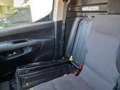 Citroen Berlingo Furgone van M 1.5 bluehdi 100cv S&S Max 2p.ti (17)