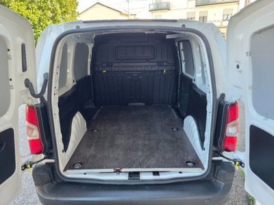 Citroen Berlingo Furgone van M 1.5 bluehdi 100cv S&S Max 2p.ti (5)