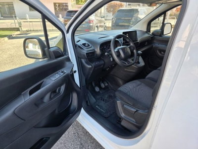 Citroen Berlingo Furgone van M 1.5 bluehdi 100cv S&S Max 2p.ti (7)