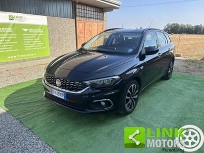 Fiat Tipo Station Wagon Tipo 1.6 Mjt S&S SW Lounge usata