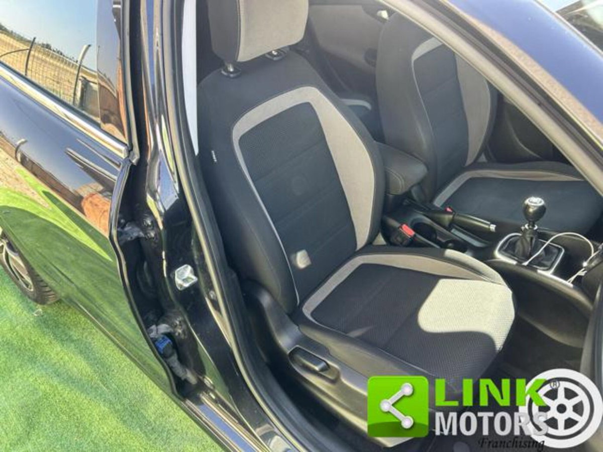 Fiat Tipo Station Wagon Tipo 1.6 Mjt S&S SW Lounge (10)