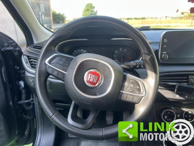 Fiat Tipo Station Wagon Tipo 1.6 Mjt S&S SW Lounge (12)