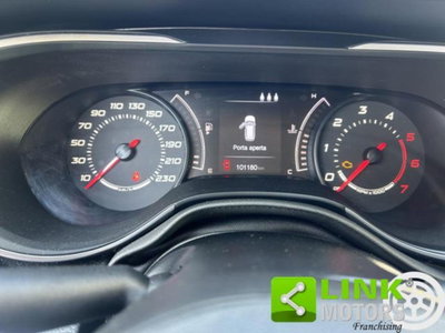 Fiat Tipo Station Wagon Tipo 1.6 Mjt S&S SW Lounge (13)