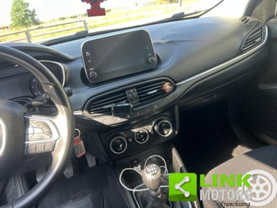 Fiat Tipo Station Wagon Tipo 1.6 Mjt S&S SW Lounge (14)