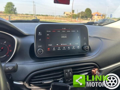Fiat Tipo Station Wagon Tipo 1.6 Mjt S&S SW Lounge (15)